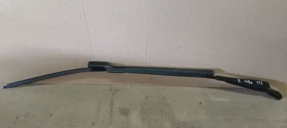 Peugeot 3008 I Windshield/front glass wiper blade 3392125734