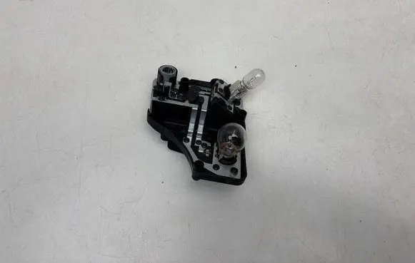 Volkswagen Touran II Tail light bulb cover holder 176452