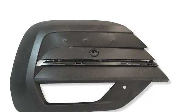 Volkswagen Transporter - Caravelle T6 Front bumper lower grill 7LA807490AUTOAS2 7LA807490