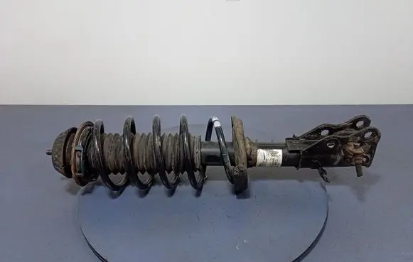 Honda HR-V Front shock absorber with coil spring 51610-T8K