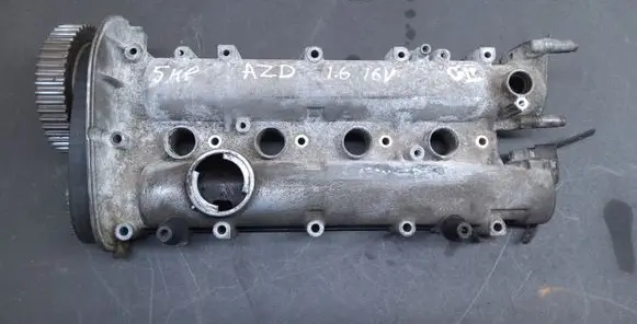 Volkswagen Golf IV Timing chain (engine) 036109111F 036109111G 036BQ