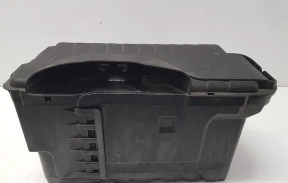 Mercedes-Benz CLA C117 X117 W117 Battery box tray A2465410105 A2465411005 A2465410205