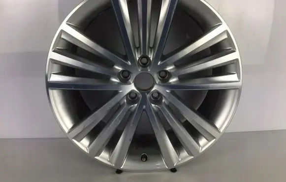 Skoda Kodiaq R19 alloy rim 565601025R