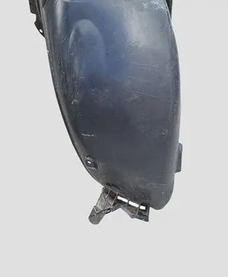 Seat Ibiza IV (6J,6P) Rear arch fender liner splash guards 6J0810970