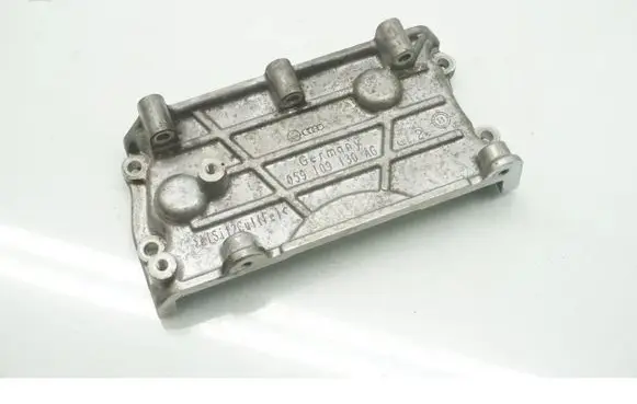 Audi A6 C7 Timing chain cover 059109129AG