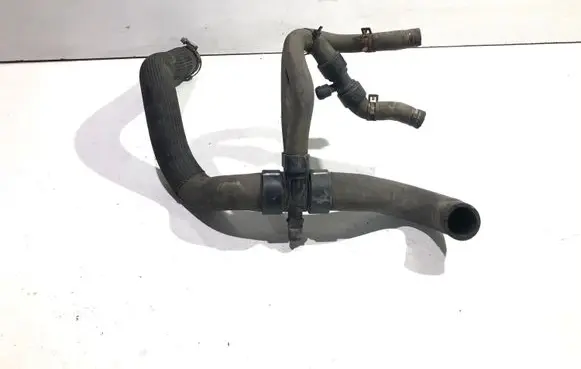 Citroen C4 Grand Picasso Coolant pipe/hose 