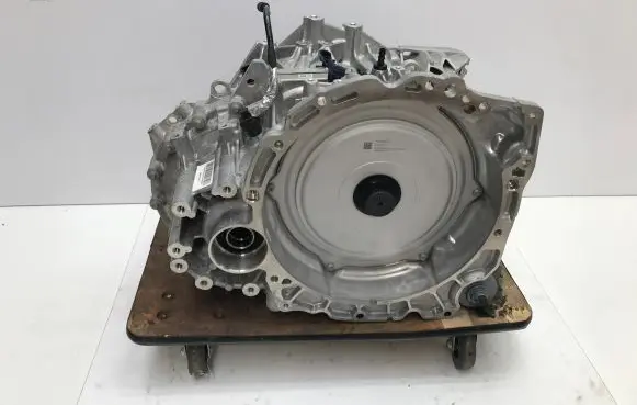 Volvo XC40 Automatic gearbox VAEU5X P1285504 T230312D1457