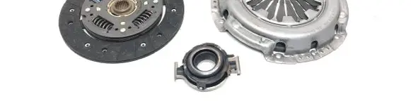 Fiat Doblo Clutch set kit 1632597280 73504530 71748779