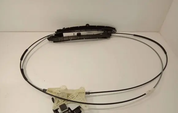 Audi A4 S4 B9 Curtain motor 0130822722 E850202122 E006492209C