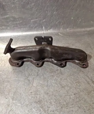 Renault Koleos I Exhaust manifold H82443150 019895B