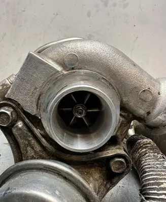 BMW 3 E90 E91 Turbo 4913107015 7080794
