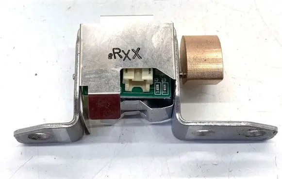 Lexus IS III XE30 Other exterior part 