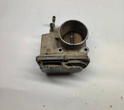 Suzuki Grand Vitara II Throttle valve 65J05H090841