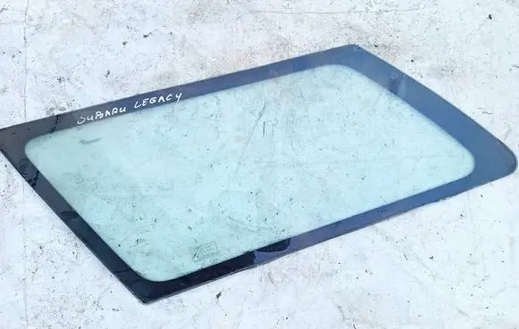 Subaru Legacy Rear side window