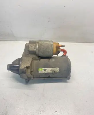 Nissan Qashqai Starter motor 23300JG70A TS22E9 25B11519ASA