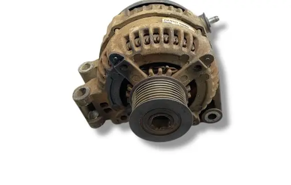 Land Rover Range Rover Sport L320 Generator/alternator 0210800150 14V150A DAN988
