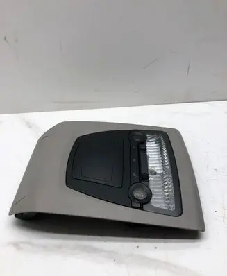BMW 5 F10 F11 Front seat light 28253414