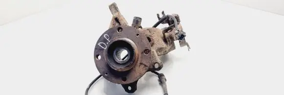 Citroen Xsara Picasso Front wheel hub spindle knuckle