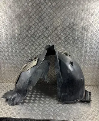 Peugeot 3008 II Front wheel arch liner splash guards 9825282080