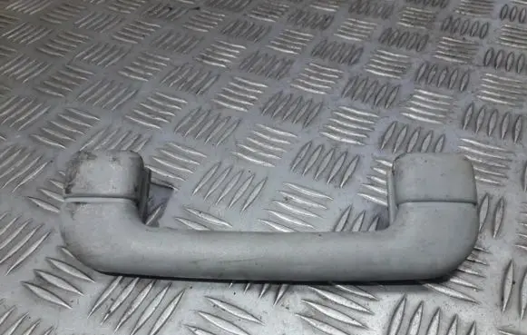 Renault Laguna I Front interior roof grab handle 7700808072