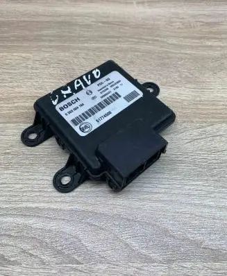 Fiat Bravo Parking PDC control unit/module 0263004184 51774500