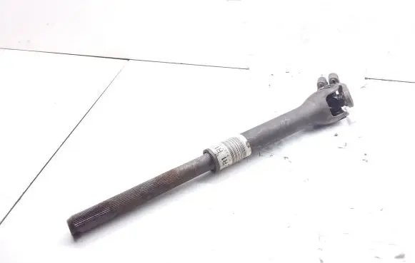 Opel Corsa D Steering column universal joint 13248190