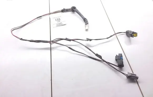 Nissan Primera Tailgate/trunk wiring harness 24055AU200