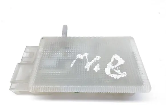 Mercedes-Benz E W210 Glove box light 2108200001