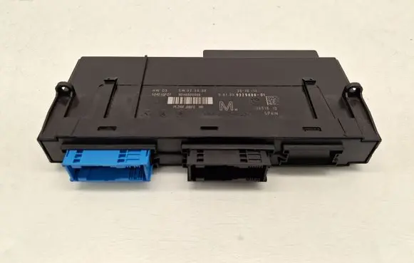BMW X1 E84 Comfort/convenience module 10681810
