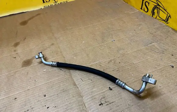 Air conditioning (A/C) pipe/hose