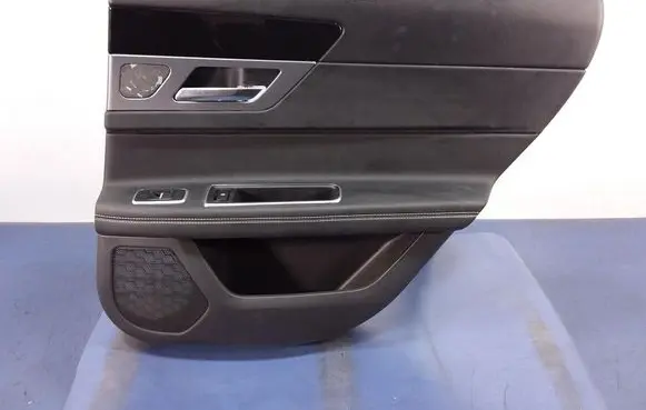 DAF 95 XF Door card panel trim set 