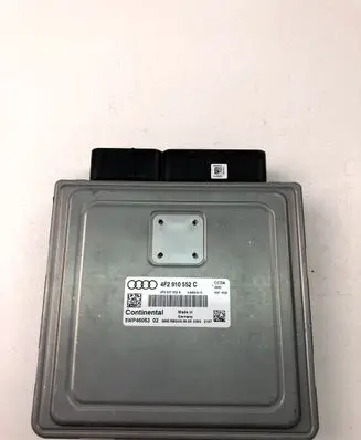 Audi A6 S6 C6 4F Engine control unit/module ECU 4F2910552C