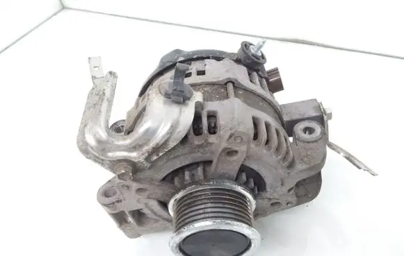 Generator/alternator