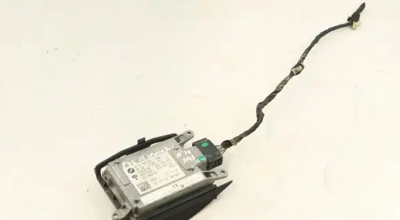 BMW X5 F15 Blind spot module 6867157 00001635 0000015C