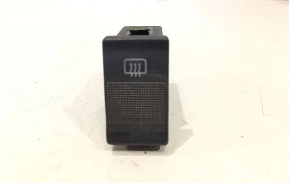 Audi 80 90 B3 Windscreen/window heater switch 893941503