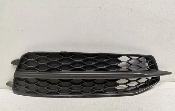 Audi A6 S6 C7 4G Front bumper lower grill 4G0807682J