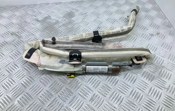 Audi Q3 8U Roof airbag 8U0880741D