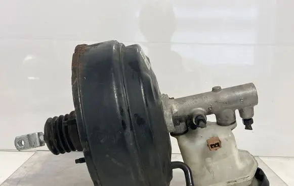 Hyundai Sonata Brake booster EKTZ0310