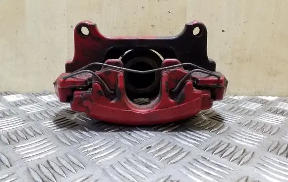 Skoda Octavia Mk2 (1Z) Front brake caliper