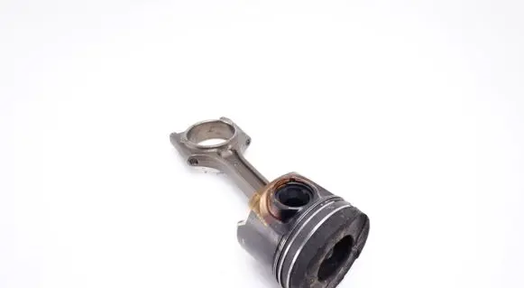 Volvo S80 Piston 