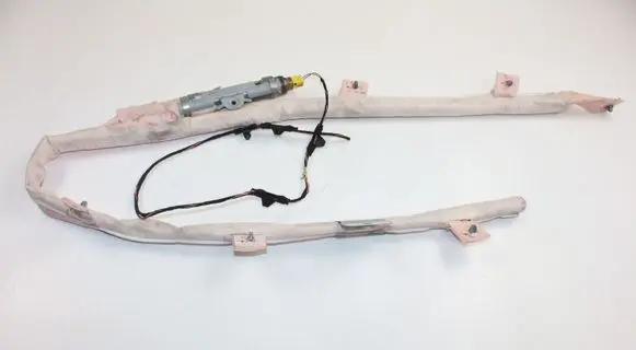 Seat Toledo IV (NH) Roof airbag 5JA880742