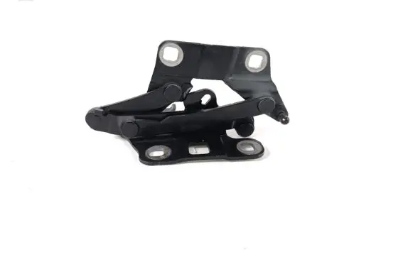 Mercedes-Benz ML W166 Engine bonnet/hood hinges A1668800128