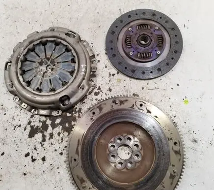 Honda Civic Clutch set kit 7H28A 7H31A