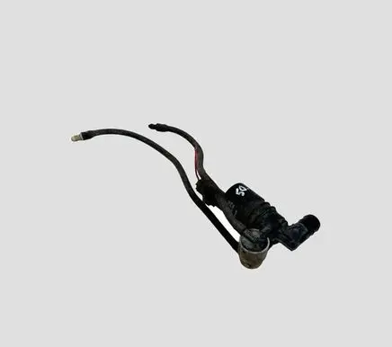Citroen C5 Windscreen/windshield washer pump 9643447980