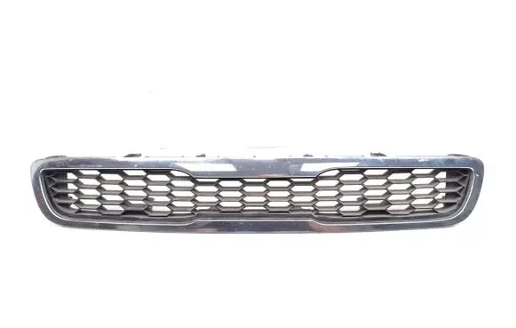 KIA Soul Front bumper upper radiator grill 86351-2K050 863512K050