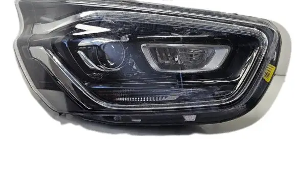 Ford Transit Custom Headlight/headlamp 00RL02A011 JK2113D152BJ 01061499900010