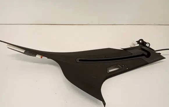 Mercedes-Benz C W205 (C) pillar trim A2056908703 A2056908903