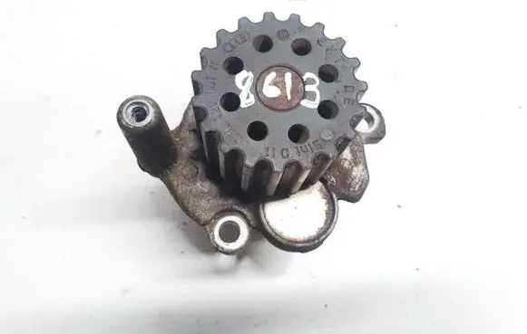 Audi Q5 SQ5 Water pump 03l121031c 038121019e