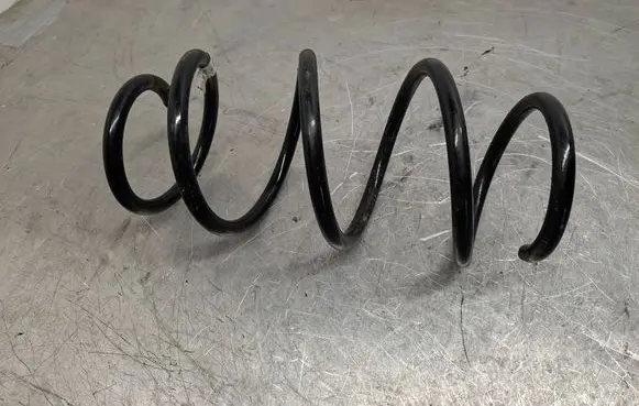 Volkswagen PASSAT B8 Front coil spring