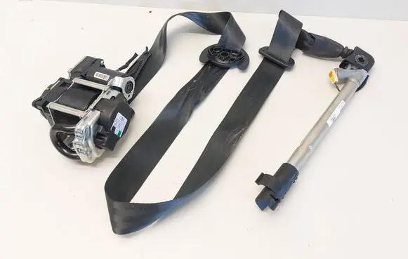 Volkswagen ID.5 Front seatbelt 